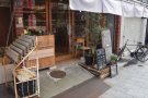 Other old favourites include Kaido Books & Coffee near Shinagawa...