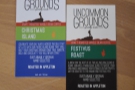 Uncommon Grounds also produces a small range of seasonal blends.