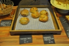 Back in 2013, the scones were so fierce that they had to be kept in a cage, although by...