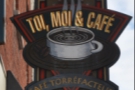 Five Saturdays in the month, five Saturday Supplements! Montreal's Toi Moi & Cafe