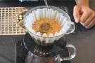 ... where the Kalita Wave is filled almost to the top.