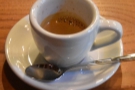 & Espresso, a gorgeous coffee shop in the mountains of Japan in the town of Tomi.