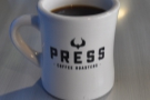 Press Coffee, Skywater Apartments: coffee shops in apartment blocks are still too rare.