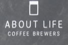 About Life Coffee Brewers, a tiny Tokyo coffee shack, around the corner from my office.