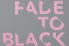 Staying in West London, Fade to Black holds community events in its basement.