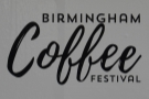 My first ever Birmingham Coffee Festival!