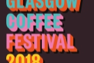 Back for another year, it's the Glasgow Coffee Festival 2018.