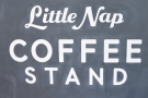 Staying in Tokyo, Little Nap Coffee Stand is another tiny spot with a handful of seats.