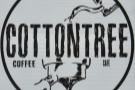 Cottontree Coffee Roasters, worth seeking out on aesthetic grounds alone.