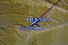 It was about this time that we crossed over from Nebraska and into Colorado...