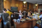 The organised chaos that is Workhouse Coffee's King Street Branch in Reading