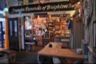 September also saw the Coffee Spot's first trip to Brighton and the off-the-wall The Marwood