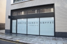 The famous Omotesando Koffee was coming to London!
