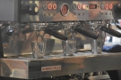 I love watching espresso extract.