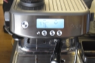 Introducing the new Sage Barista Pro, the latest addition to its espresso machine range.