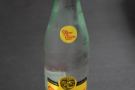 Topo Chico is a Mexican sparkling water pioneered by Woodcat. Now everyone's selling it!
