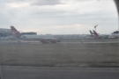 ... which includes this Virgin Atlantic Airbus A340.