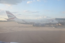 This one is a British Airways Boeing 747.