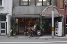 Tucked away on a quiet Kyoto street, Sentido Speciality Coffee is easy to miss. That was...