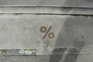 The usual % Arabica sign marks the threshold.