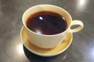 ... and my personal favourite, much to my surprise, a fully washed Guatemala, La Bolsa.