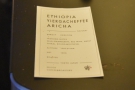 ... and an Ethiopian on the Mythos 1.