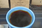 ... and my favourite, the naturally-processed Finca Colombia.