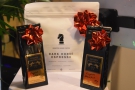 The Dark Horse espresso blend is from Quarter Horse Coffee Roasters, while there's also...