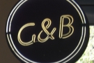 G & B Coffee, inside the historic Grand Central Market in downtown Los Angeles.
