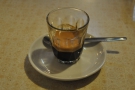 And finally... Cafe Boscanova: Most Popular Coffee Spot