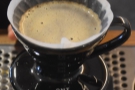 Onibus Coffee and its new roastery in Yakumo.