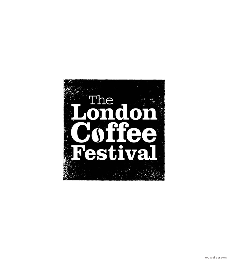 The only Saturday Supplement in this year's shortlist is the London Coffee Festival.