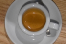 Omotesando Koffee, London, this year's Most Popular Coffee Spot.