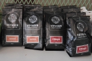 ... and continuing with the single-origins: here are the Guatemalan & Ethiopian...