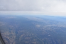 We're over north San Carlos Reservation, or south Fort Apache Reservation, which are...