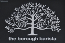 The Borough Barista: the espresso blend could have been tailored just for me