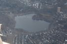 ... so this is all new to me. This is Jamaica Pond.