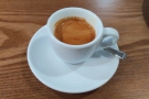 On my return last week, I had another espresso and was sorely tempted by the...