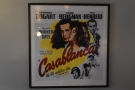 ... and my personal favourite, Casablanca.