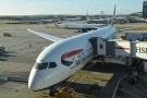 My first trip of 2020 was on a British Airways 787 to San Jose, where I was supposed...