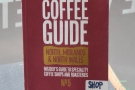 ... which leads us nicely on to the Independent Coffee Guide.