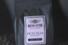... such as the Petunias blend which you'll find on espresso, along with Revelator's...