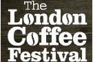 London Coffee Fesitval: everything coffee and coffee-related under one roof