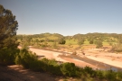 I'm pretty sure that this is the Salinas River...