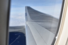 Am I the only one who thinks the wing is way too narrow to support something this size?