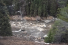 This is perhaps the most wild stretch of river so far.