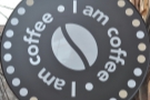 I Am Coffee: Smallest Coffee Spot