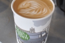 Bean About Town, Kentish Town: Best Takeaway Coffee