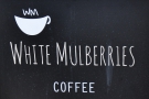 White Mulberries: Happiest Staff