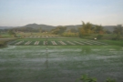 Then we were back to the rice paddies.